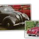 Image for article titled This Might Be The First Car To Have The Iconic VW Beetle/Porsche 356 Headlight